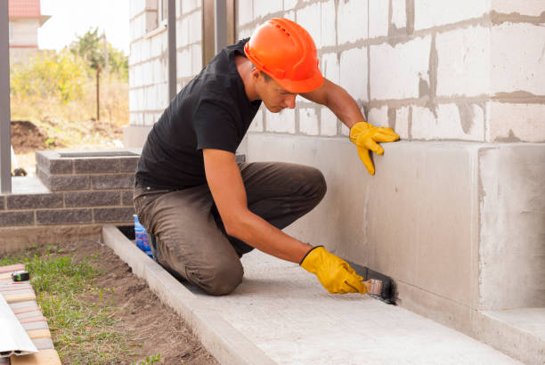 Licensed Vapor Barrier Installation service in Viola, IL - SGP Waterproofing
